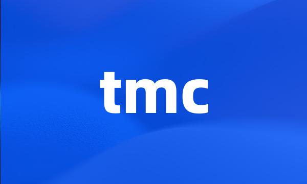 tmc