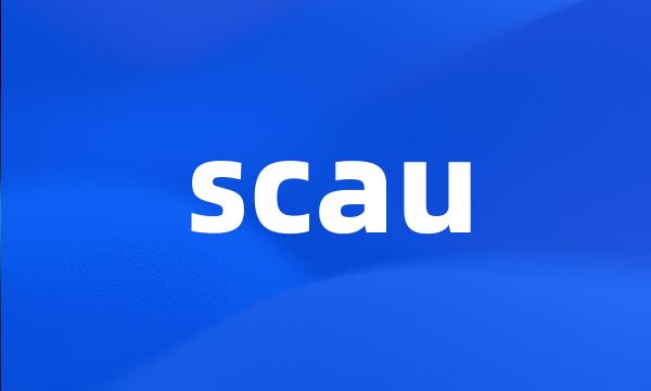 scau