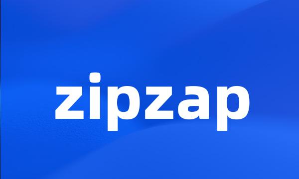 zipzap