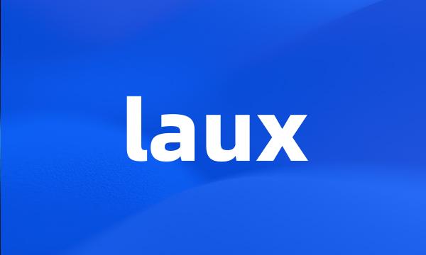 laux