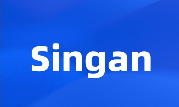 Singan