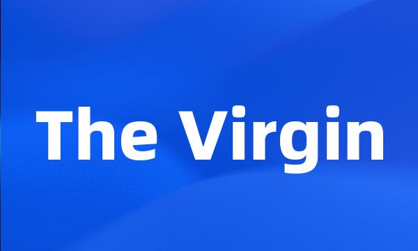 The Virgin