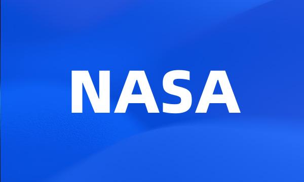 NASA