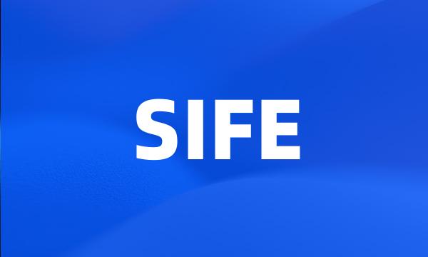 SIFE