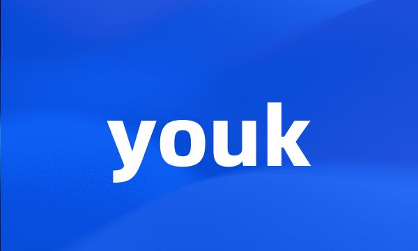 youk