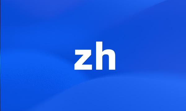 zh