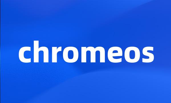 chromeos