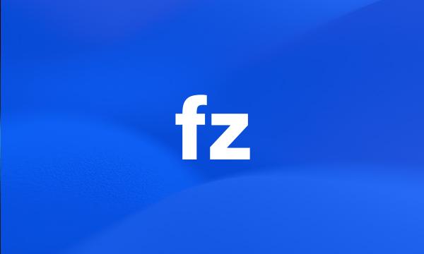 fz