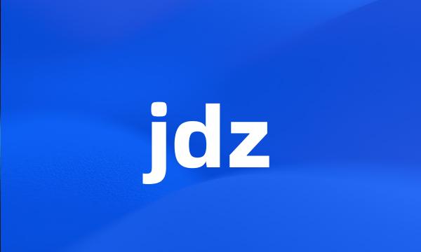 jdz