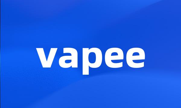 vapee