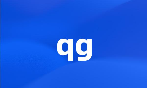 qg