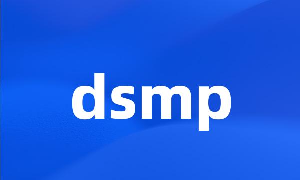 dsmp