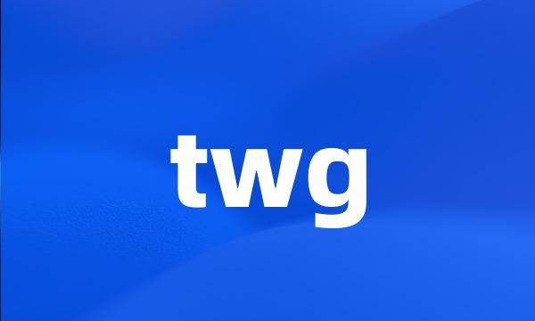 twg