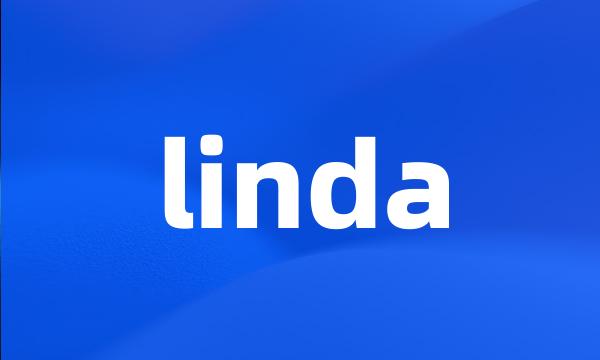 linda