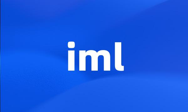 iml