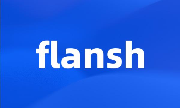 flansh