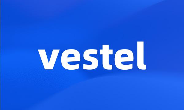 vestel