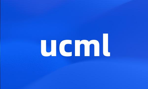 ucml