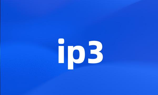 ip3