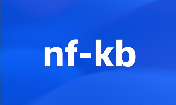 nf-kb