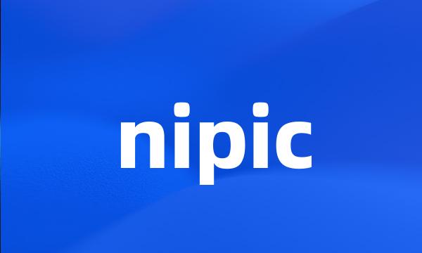 nipic