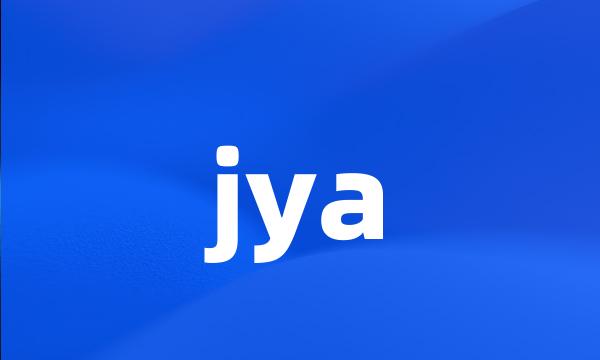 jya