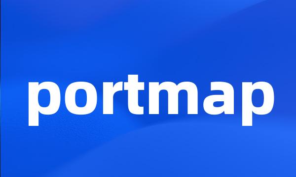 portmap