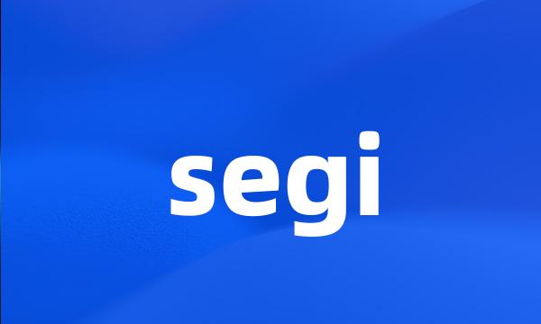 segi