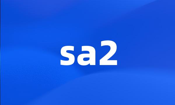 sa2