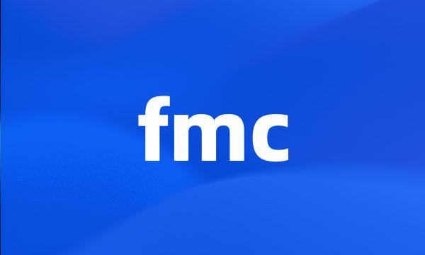 fmc