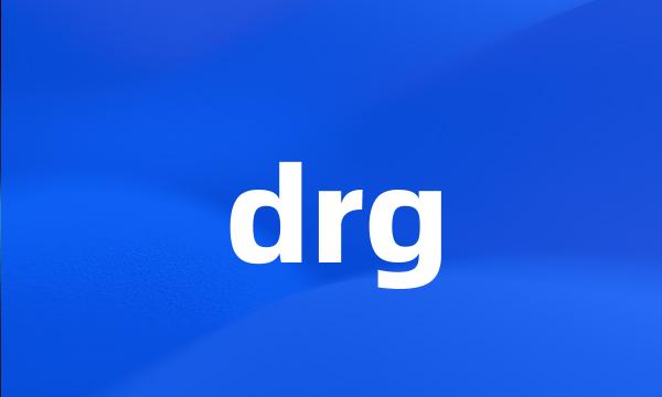 drg