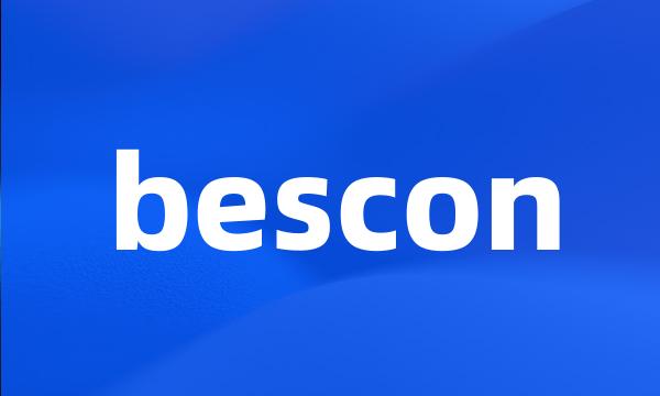 bescon