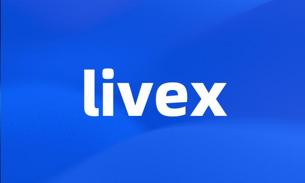 livex