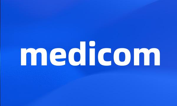 medicom