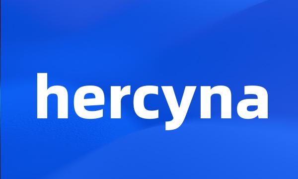 hercyna