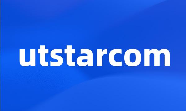 utstarcom