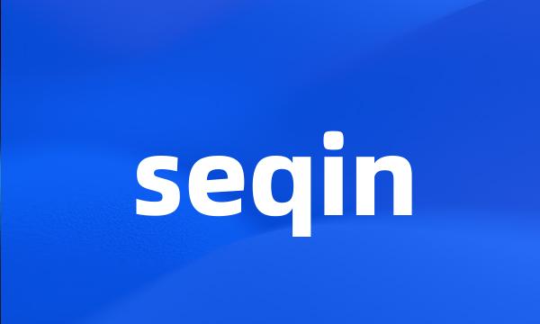 seqin