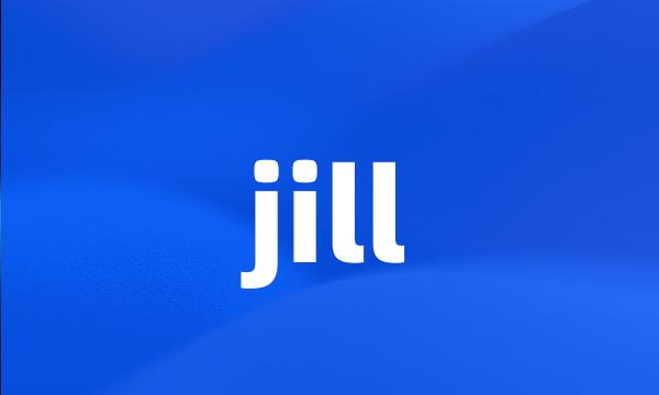 jill