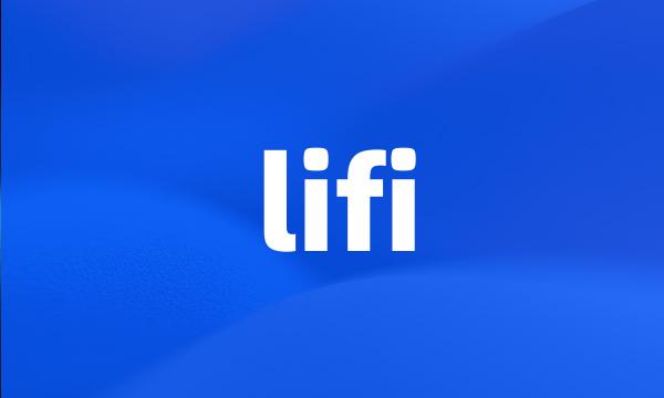 lifi