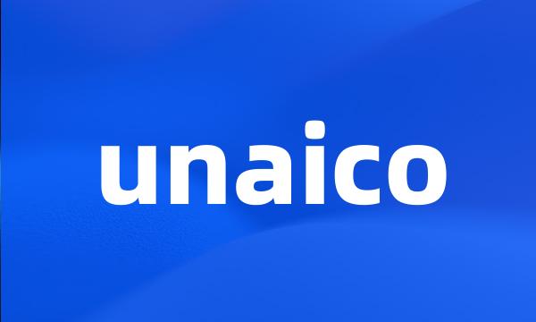 unaico