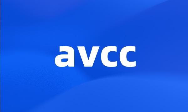 avcc