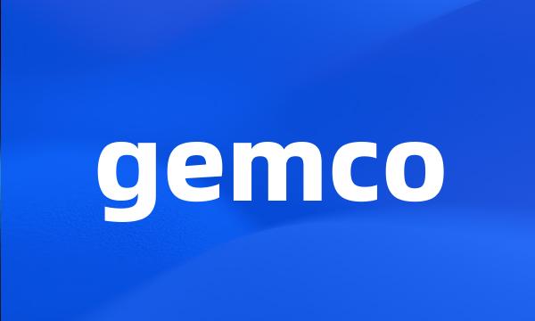 gemco