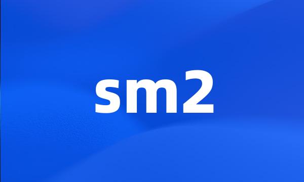 sm2