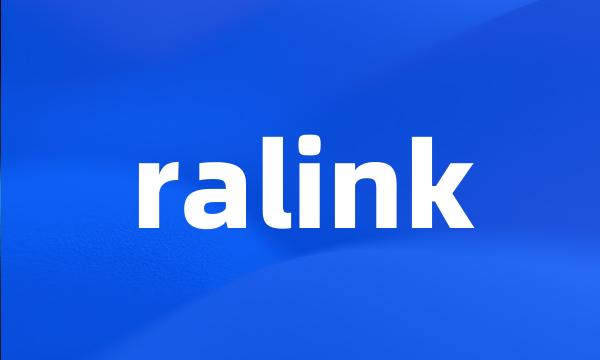 ralink