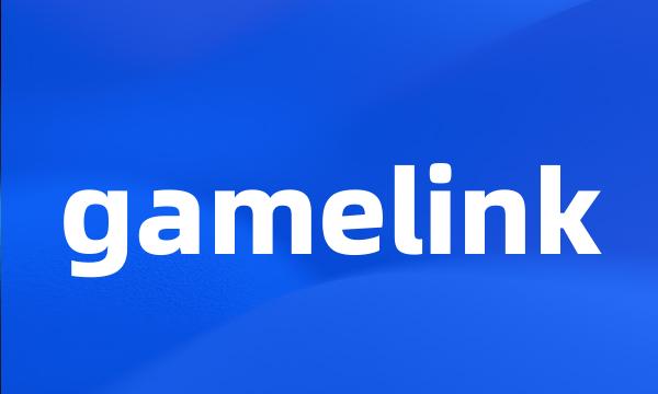 gamelink