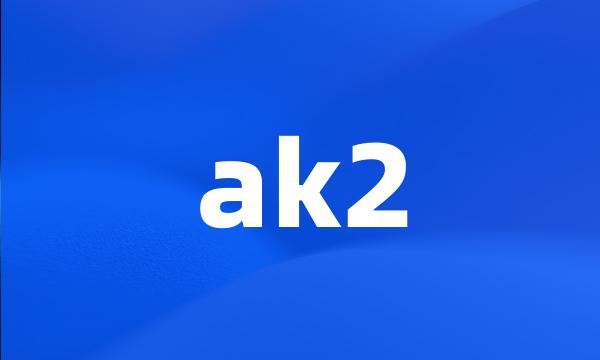 ak2