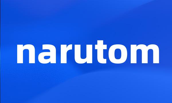 narutom