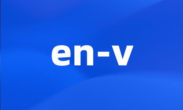 en-v