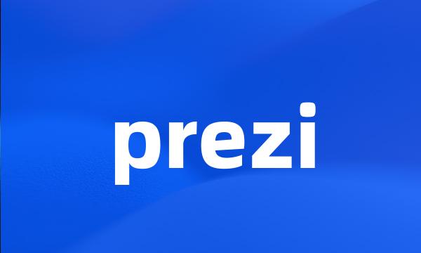 prezi