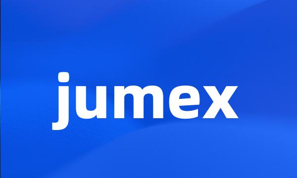 jumex